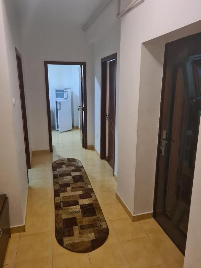 Apartment Garsoniera Cory Bucharest